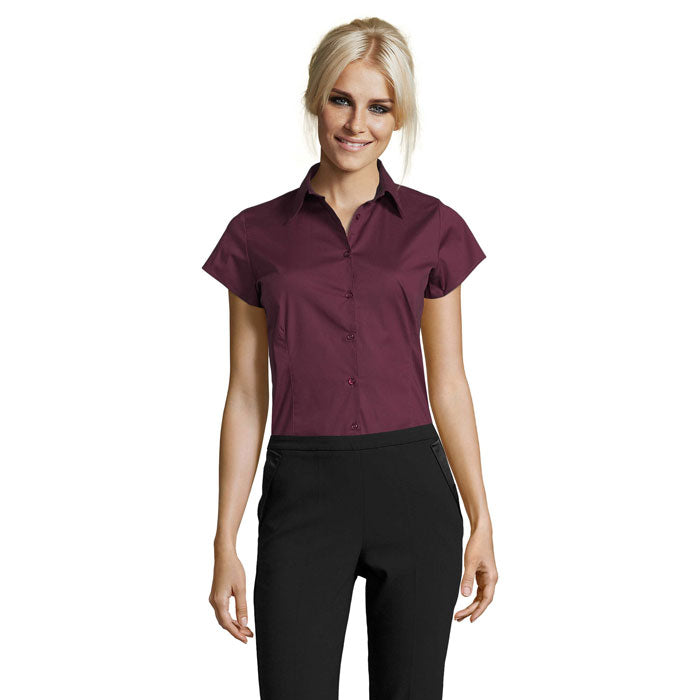 Excess Stretch Women Shirt