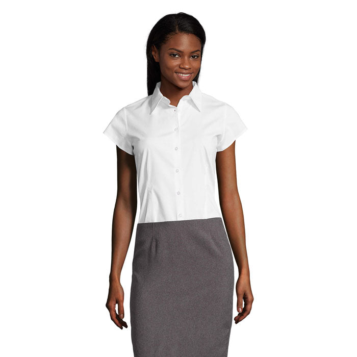 Excess Stretch Women Shirt