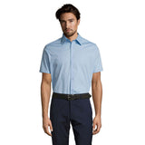 Broadway Stretch Men Shirt