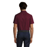 Broadway Stretch Men Shirt
