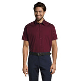 Broadway Stretch Men Shirt