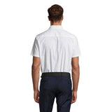 Broadway Stretch Men Shirt