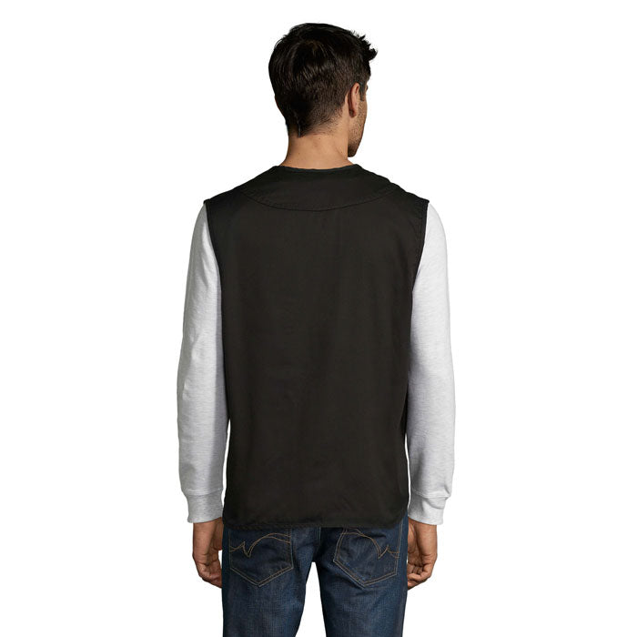 Wild Pocket Reporter Jacket