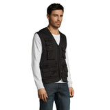 Wild Pocket Reporter Jacket