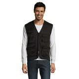 Wild Pocket Reporter Jacket