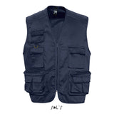 Wild Pocket Reporter Jacket