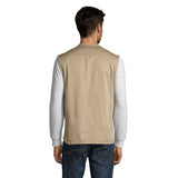 Wild Pocket Reporter Jacket