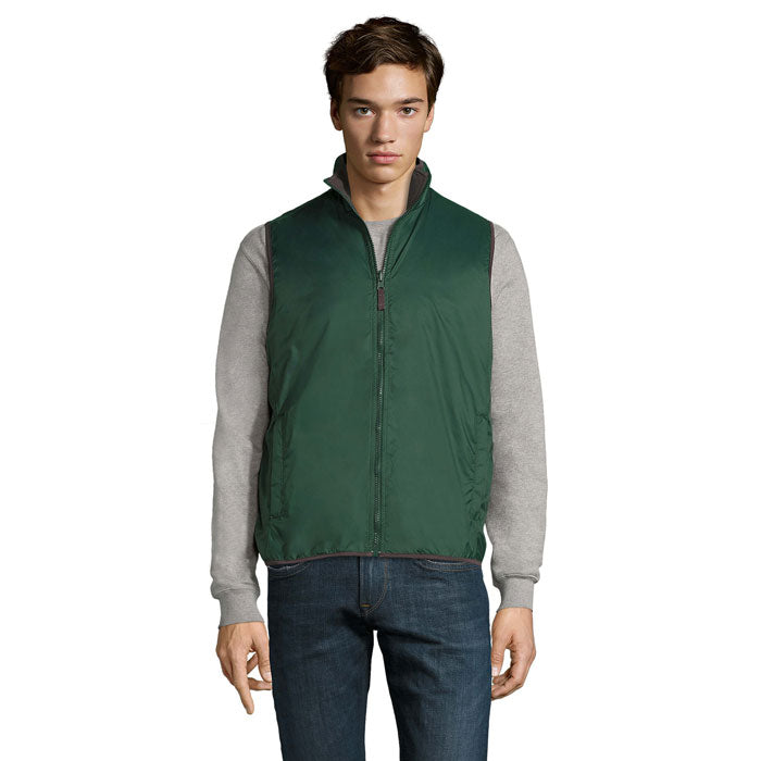 Winner Reverse Bodywarmer