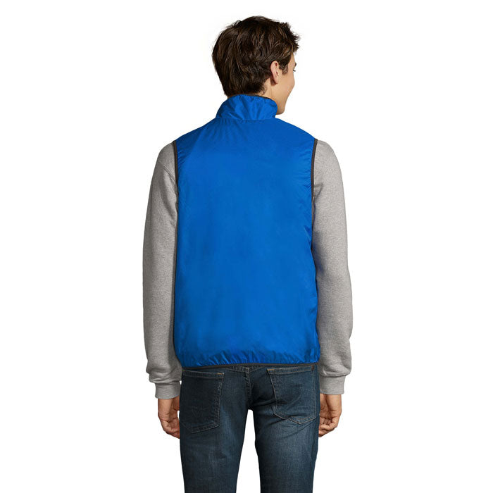 Winner Reverse Bodywarmer