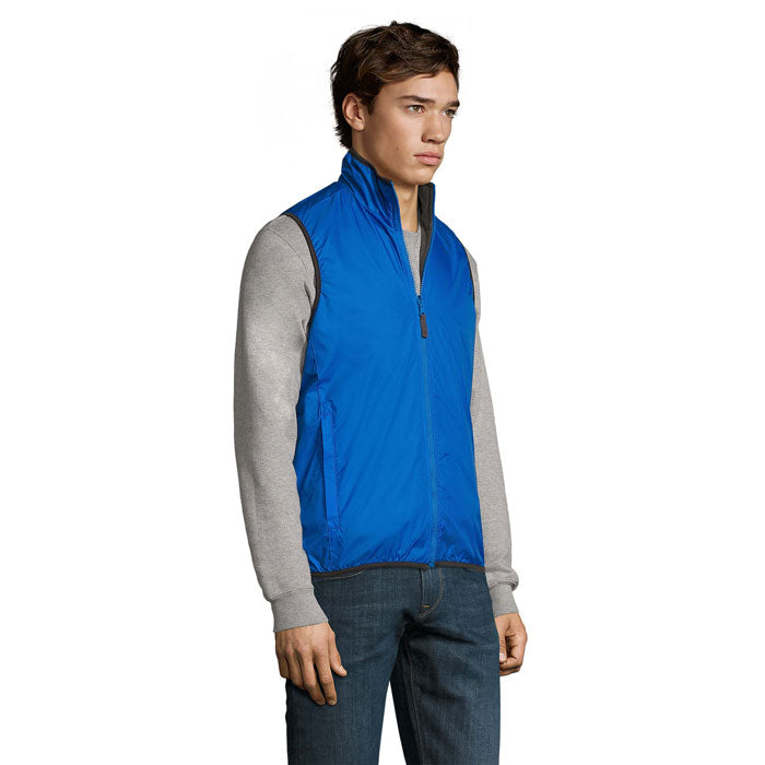 Winner Reverse Bodywarmer