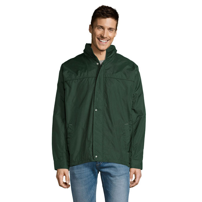 Mistral Lined Windbreaker