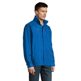 Mistral Lined Windbreaker