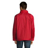 Mistral Lined Windbreaker