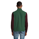 Rallye Men Softshell Jacket