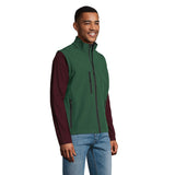Rallye Men Softshell Jacket