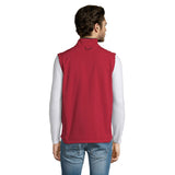 Rallye Men Softshell Jacket