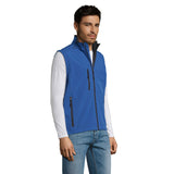 Rallye Men Softshell Jacket