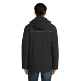 Rock Men Winter Softshell
