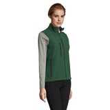 Rallye Women Softshell