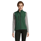 Rallye Women Softshell