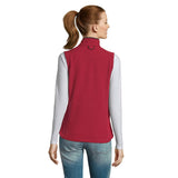 Rallye Women Softshell