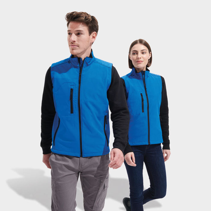 Rallye Women Softshell