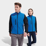 Rallye Women Softshell
