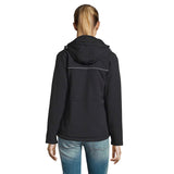 Rock Women Winter Softshell
