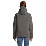 Rock Women Winter Softshell