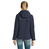 Rock Women Winter Softshell