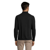 Sundae Men Zipped Jacket
