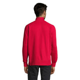 Sundae Men Zipped Jacket