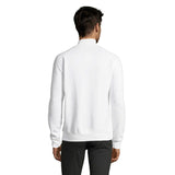 Sundae Men Zipped Jacket