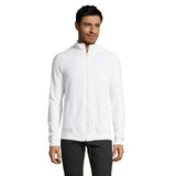 Sundae Men Zipped Jacket