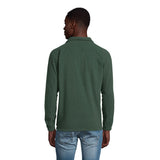 Ness Sweat Fleece 1/4 Zip