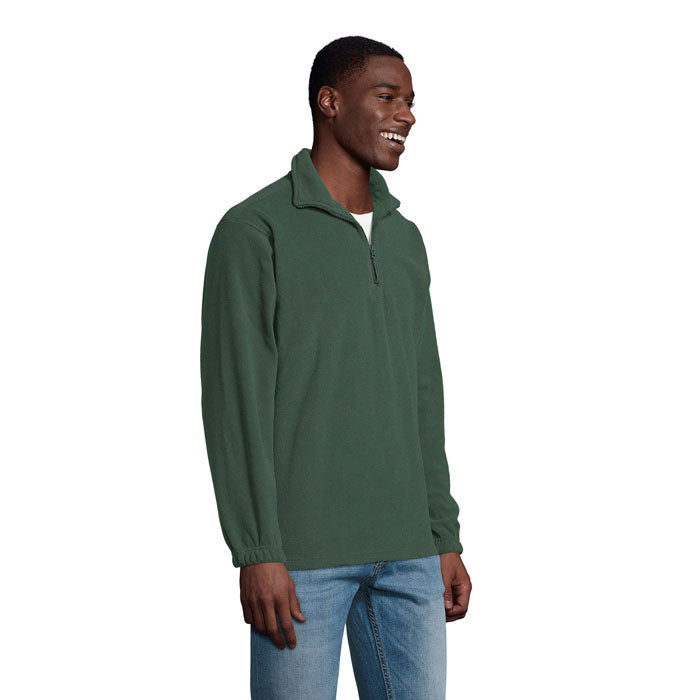 Ness Sweat Fleece 1/4 Zip