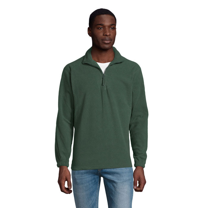 Ness Sweat Fleece 1/4 Zip