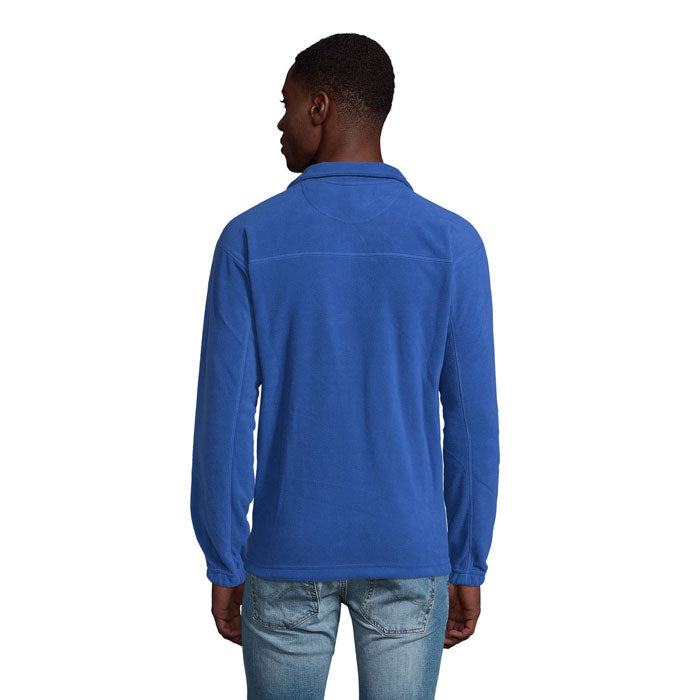 Ness Sweat Fleece 1/4 Zip