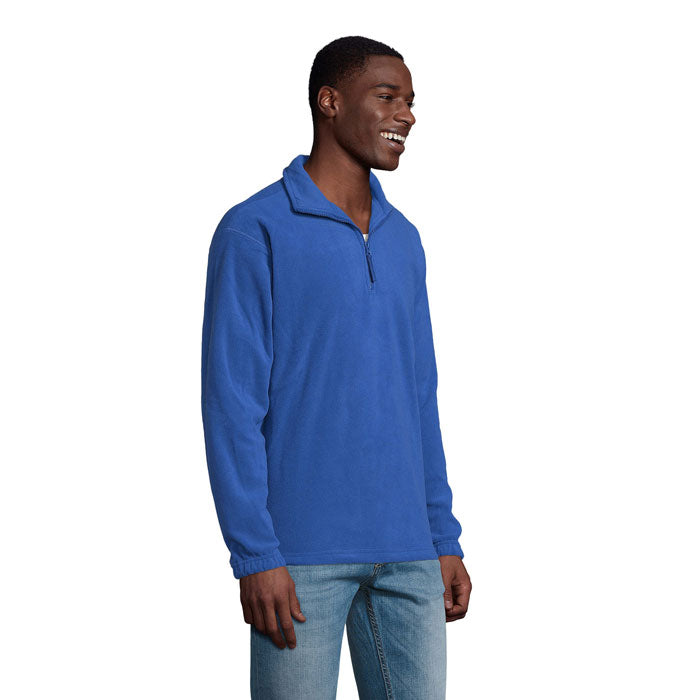 Ness Sweat Fleece 1/4 Zip