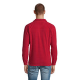 Ness Sweat Fleece 1/4 Zip
