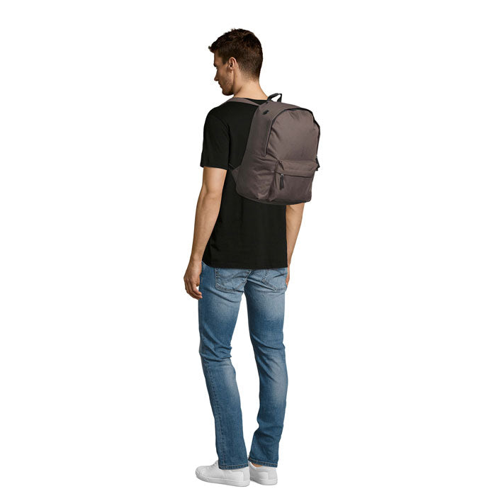 Rider Polyester Rucksack