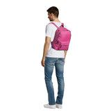 Rider Polyester Rucksack