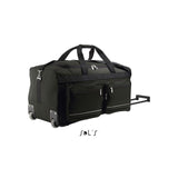 Voyager Travel Bag