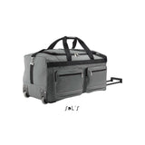 Voyager Travel Bag