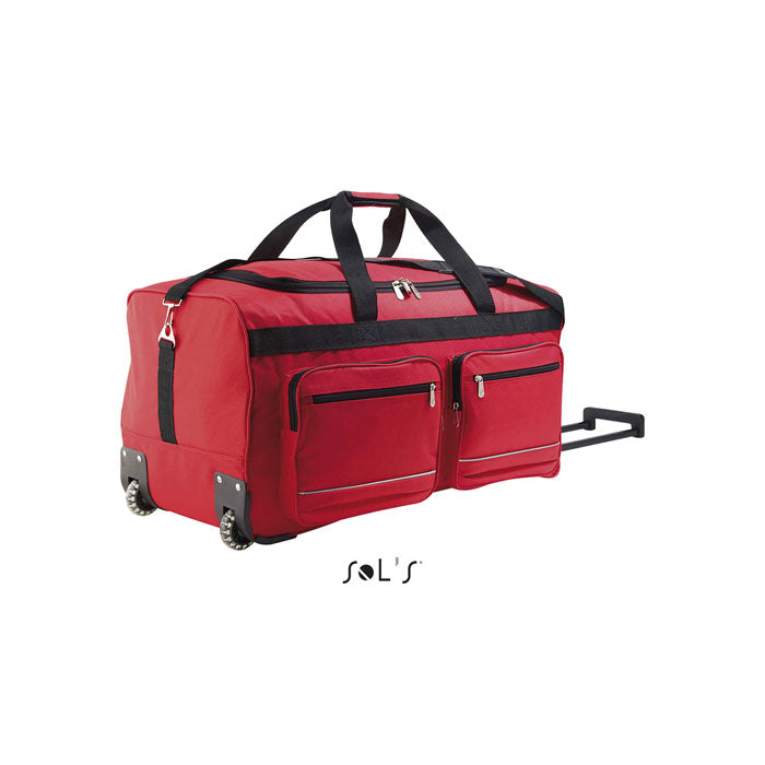 Voyager Travel Bag