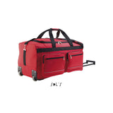 Voyager Travel Bag