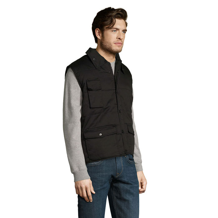 Equinox Pro Bodywarmer