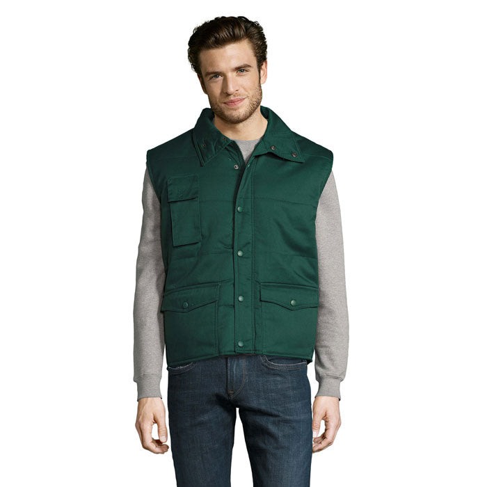 Equinox Pro Bodywarmer