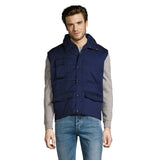 Equinox Pro Bodywarmer
