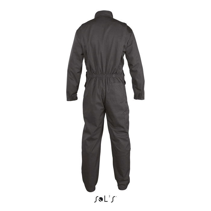 Jupiter Pro Prowear Overall